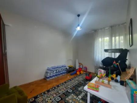 Ümitköy Merkezde Ümitköy Sitesinde Satılık 100 M² 3+1 Daire