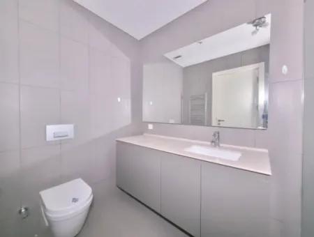 İncek Loft Kiralık 3+1 Şehir Manzaralı 19.Kat Daire