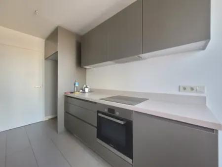 İncek Loft Satılk 3+1 Şehir Manzaralı 10.Kat Daire
