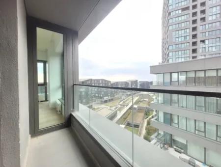 İncek Loft Satılık 3+1 110 M²  Peyzaj Manzaralı Daire