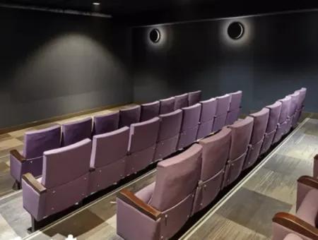 Boş İncek Loft Satılık Teraslı  3+1 110 M² Mogan Manzaralı Daire