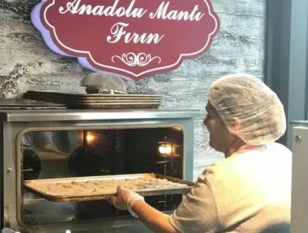 Boş İncek Loft Satılık Teraslı  3+1 110 M² Mogan Manzaralı Daire