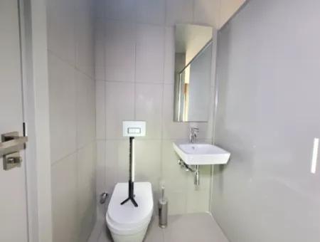 Boş İncek Loft Kiralık  1+1 Göl Manzaralı 11.Kat Daire