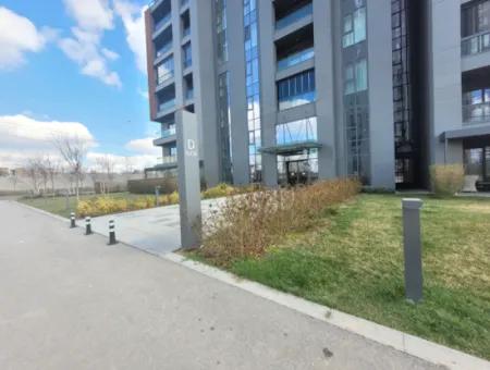 Kiralık Beytepe İncek Bulvar Loft Satılık 1+1 55 M² 17.Kat Daire