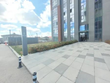 Kiralık Beytepe İncek Bulvar Loft Satılık 1+1 45 M² 20.Kat Daire