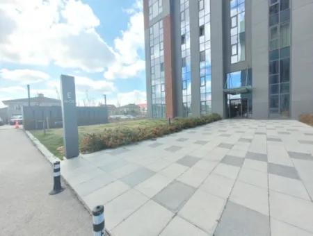 Kiralık Beytepe İncek Bulvar Loft Satılık 1+1 55 M² 17.Kat Daire