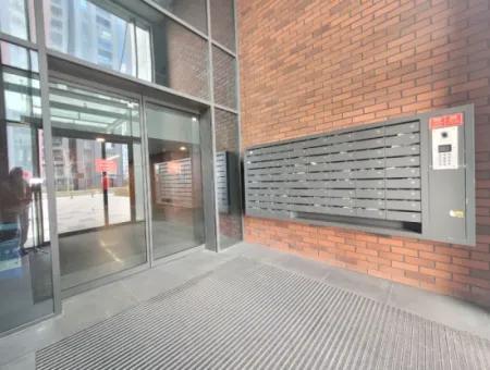 Kiralık Beytepe İncek Bulvar Loft Satılık 1+1 55 M² 17.Kat Daire