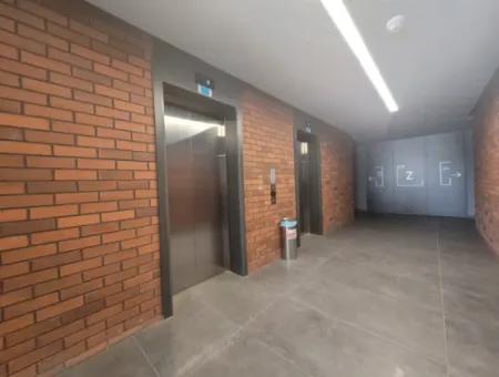 Kiralık Beytepe İncek Bulvar Loft Satılık 1+1 45 M² 20.Kat Daire