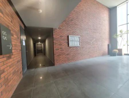 Kiralık Beytepe İncek Bulvar Loft Satılık 1+1 45 M² 20.Kat Daire