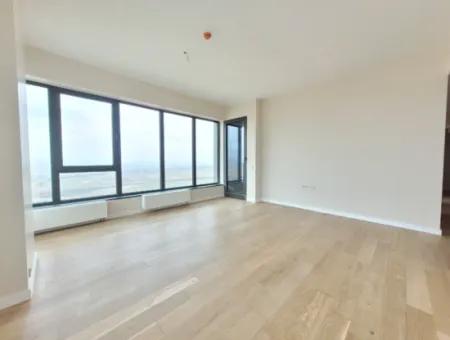 İncek Loft Satılık  2+1 85 M² 22.Kat Mogan Cephe Daire