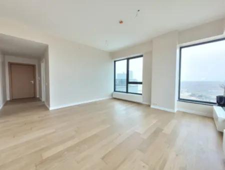 İncek Loft Satılık  2+1 85 M² 22.Kat Mogan Cephe Daire