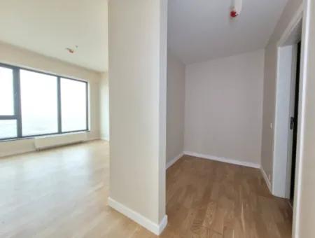 İncek Loft Satılık  2+1 85 M² 22.Kat Mogan Cephe Daire
