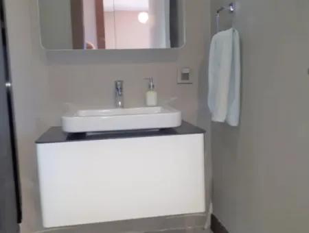 Lüks Eşyalı  İncek Prestij Satılık  1+1 62 M² 15.Kat Daire