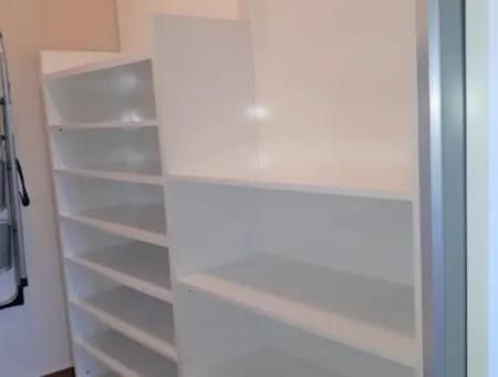 Lüks Eşyalı  İncek Prestij Satılık  1+1 62 M² 15.Kat Daire