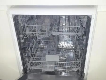 Lüks Eşyalı  İncek Prestij Satılık  1+1 62 M² 15.Kat Daire