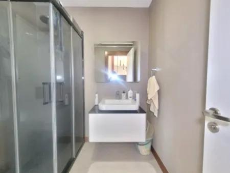 Boş Lüks Eşyalı  İncek Prestij Kiralık  1+1 62 M² 18.Kat Daire