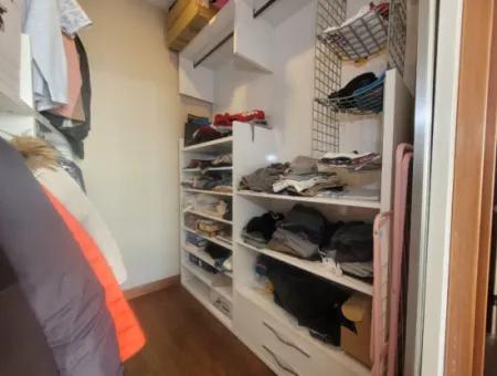 Boş Lüks Eşyalı  İncek Prestij Kiralık  1+1 62 M² 18.Kat Daire