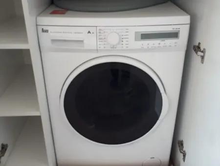 Boş Lüks Eşyalı  İncek Prestij Kiralık  1+1 62 M² 18.Kat Daire