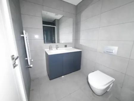 Beytepe İncek Bulvar Loft Satılık 110 M2 2+1  3.Kat Daire