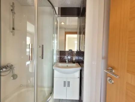 Kiracısız Kök Tapu Eskişehir Tepebaşı Batıkent Demirel Vizyon  Sitesi Satılık 2.Kat 3+1 Daire