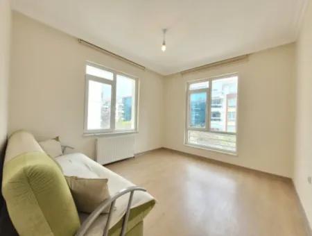 Kiracısız Kök Tapu Eskişehir Tepebaşı Batıkent Demirel Vizyon  Sitesi Satılık 2.Kat 3+1 Daire
