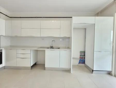 Kiracısız Kök Tapu Eskişehir Tepebaşı Batıkent Demirel Vizyon  Sitesi Satılık 2.Kat 3+1 Daire