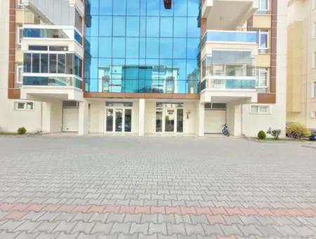 Kiracısız Kök Tapu Eskişehir Tepebaşı Batıkent Demirel Vizyon  Sitesi Satılık 2.Kat 3+1 Daire