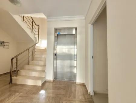 Kiracısız Kök Tapu Eskişehir Tepebaşı Batıkent Demirel Vizyon  Sitesi Satılık 2.Kat 3+1 Daire