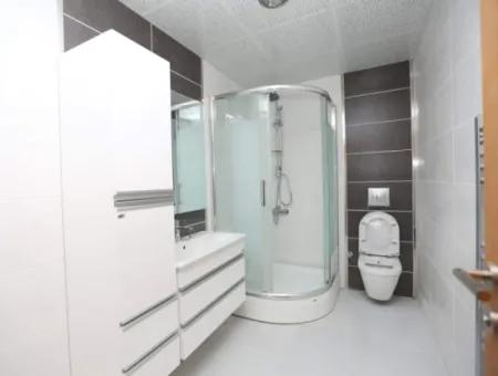 Kiracısız Kök Tapu Eskişehir Tepebaşı Batıkent Demirel Vizyon  Sitesi Satılık 2.Kat 3+1 Daire