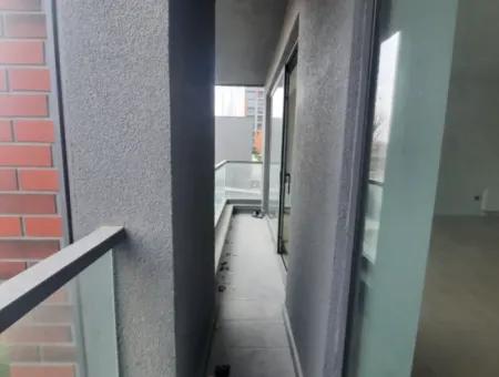 Beytepe İncek Bulvar Loft Satılık 110 M2 2+1  3.Kat Daire
