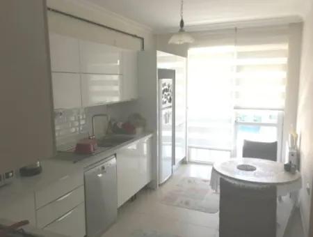 Kiracısız Kök Tapu Eskişehir Tepebaşı Batıkent Demirel Vizyon  Sitesi Satılık 2.Kat 3+1 Daire