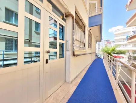 Etimesgut Mit Yakınından Alsancak Mahallesi  2+1 Ters Dubleks Satılık Daire 23.000 Tl Kiracı Var