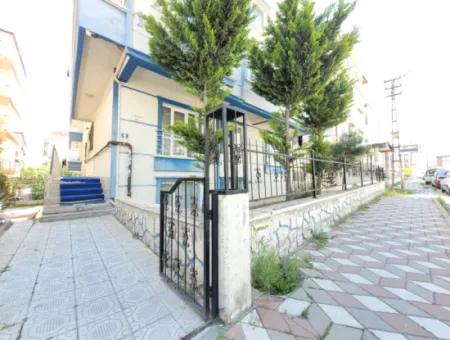 Boş Etimesgut Alsancak Mahallesi  2+1 Ters Dubleks Satılık Daire