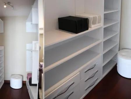 İncek Prestij Satılık  1+1 62 M² Kartal Yuvası 43.Kat Daire