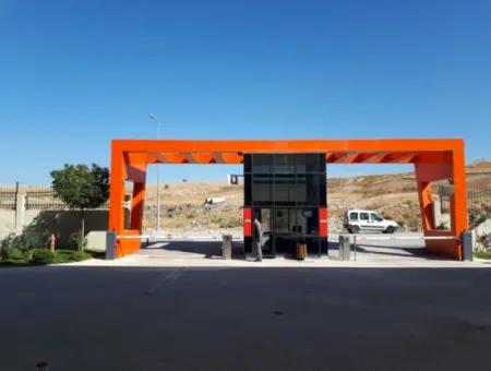 İncek Prestij Satılık  1+1 62 M² Kartal Yuvası 43.Kat Daire