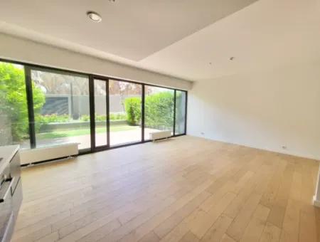 Boş Faturalı İncek Loft Satılık  2+1 Bahçe Dubleks Şehir Manzaralı Daire