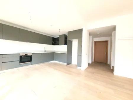 Kiracısız İncek Loft Satılık  2+1 Dubleks Şehir Manzaralı 2.Kat Daire