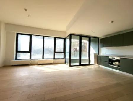 Kiracısız İncek Loft Satılık  2+1 Dubleks Şehir Manzaralı 2.Kat Daire