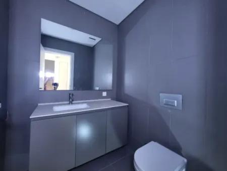 Kiracısız İncek Loft Satılık  2+1 Dubleks Şehir Manzaralı 2.Kat Daire