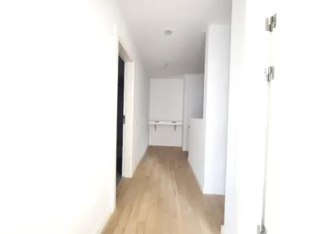Kiracısız İncek Loft Satılık  2+1 Dubleks Şehir Manzaralı 2.Kat Daire