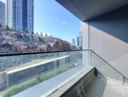 Kiracısız İncek Loft Satılık  2+1 Dubleks Şehir Manzaralı 2.Kat Daire