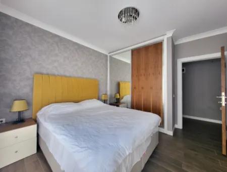 Atakule Yakının Da Kiralık Eşyalı 1+1 Residence Daire Güzeltepe Çankaya Ankara