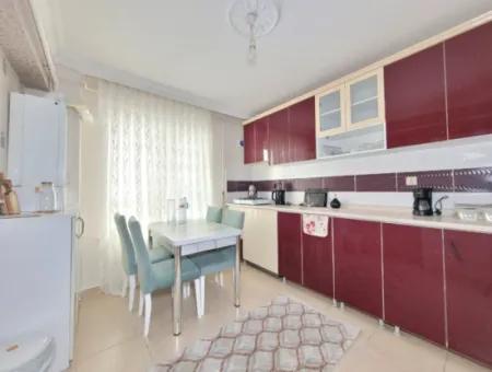 Boş Etimesgut Alsancak Mahallesi  2+1 Ters Dubleks Satılık Daire