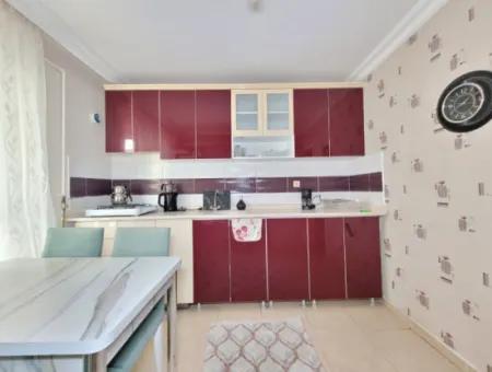 Boş Etimesgut Alsancak Mahallesi  2+1 Ters Dubleks Satılık Daire