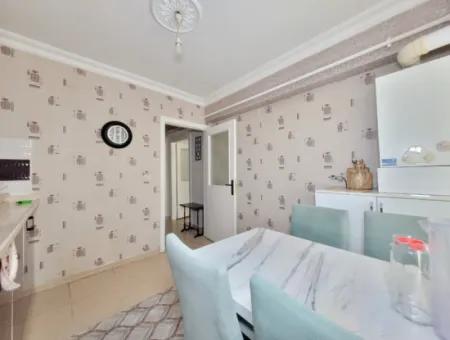 Etimesgut Mit Yakınından Alsancak Mahallesi  2+1 Ters Dubleks Satılık Daire 23.000 Tl Kiracı Var