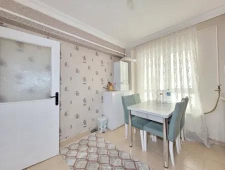 Boş Etimesgut Alsancak Mahallesi  2+1 Ters Dubleks Satılık Daire