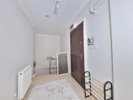 Boş Etimesgut Alsancak Mahallesi  2+1 Ters Dubleks Satılık Daire