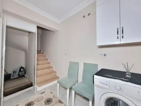 Boş Etimesgut Alsancak Mahallesi  2+1 Ters Dubleks Satılık Daire