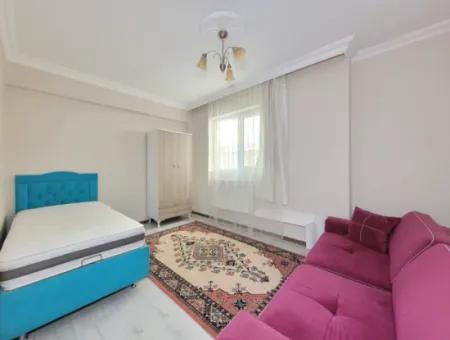 Etimesgut Mit Yakınından Alsancak Mahallesi  2+1 Ters Dubleks Satılık Daire 23.000 Tl Kiracı Var