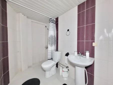 Etimesgut Mit Yakınından Alsancak Mahallesi  2+1 Ters Dubleks Satılık Daire 23.000 Tl Kiracı Var